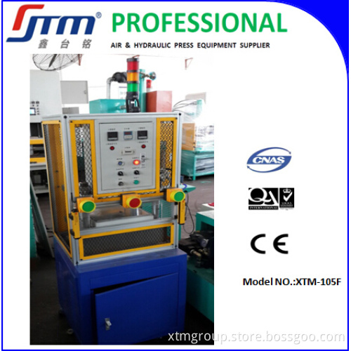 New condition and hydraulic hot press machine type hydraulic hot press 100T